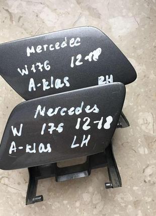 Омивач mercedes w176 a-klass 2012-2018p. правий a1768850223 та...