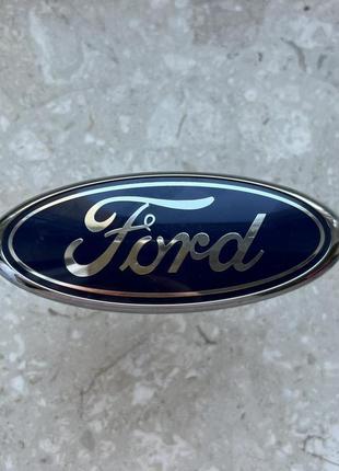 Емблема ford ecosport 2014- ford ka 2015- cn15402a16aa