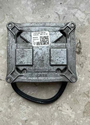 Блок ксенонона fiat tipo 147000026800