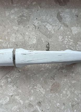 Ручка дверцят права передня volvo s40 v50 30753785