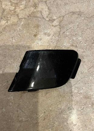 Заглушка буксирувального гака ford kuga i 08-12 перед 8v4117a9...