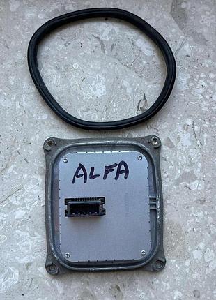 Перетворювач модуля led alfa romeo stelvio 2017- 147000026900