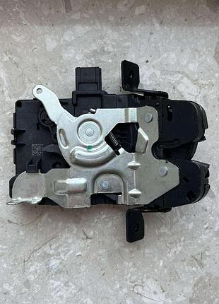Замок кришки багажника range rover cpla442a66af