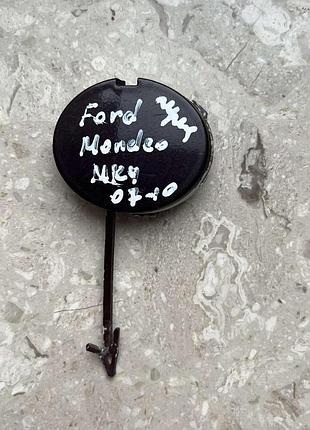 Заглушка буксирувального гака ford mondeo mk4 07-10p перед 7s7...