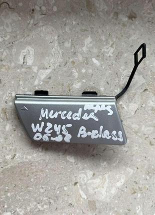 Заглушка буксирувального гака mercedes w245 (05-08p.) b-klas п...