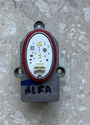 Світлодіодний модуль jez alfa romeo stelvio 49142653