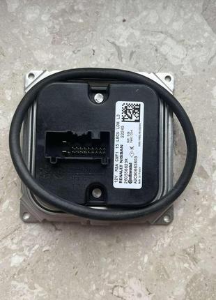 Блок розпалювання фари (ксенон) renault talisman nissan 260556...