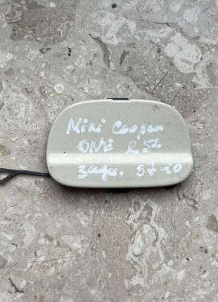 Заглушка буксирувального гака mini cooper one r56 (07-10p.) за...