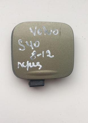 Заглушка буксирувального гака volvo s40 (08-12p.) перед 30744906