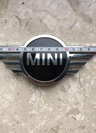 Ємблема logo значок mini f55 f56 f57 18- 7481905