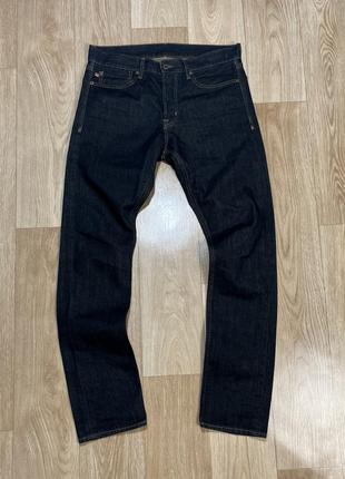 Джинси polo jeans company ralph lauren 1967 w34 l32 штани брюки