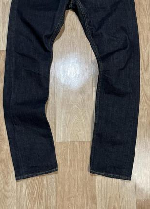 Джинси polo jeans company ralph lauren 1967 w34 l32 штани брюки3 фото