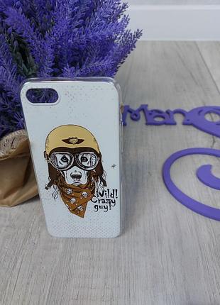 Силиконовый чехол для iphone 7 3