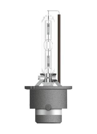 Автолампи ксенон philips 42406vic1 d4r 35w p32d-6 vision