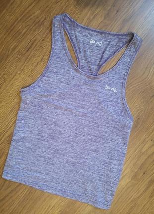 Майка спортивная usa pro