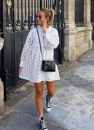 Платья zara