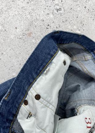 Polo ralph lauren patchwork denim pants чоловічі джинси оригінал10 фото