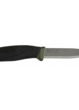 Нож morakniv companion mg carbon steel (11863)