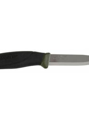 Нож morakniv companion mg stainless steel (11827)