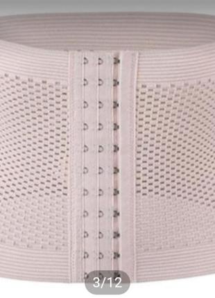 Корректирующее белье, женский пояс cincher, размер - 3xl1 фото