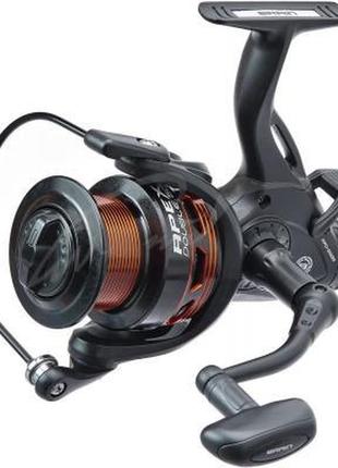 Катушка brain fishing apex double baitrunner 5000 6+1bb 5.1:1 ...