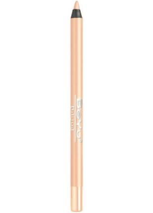 Олівець для губ beyu soft liner 512 — nude lips (4033651345127)