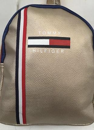 Рюкзак tommy hilfiger томі