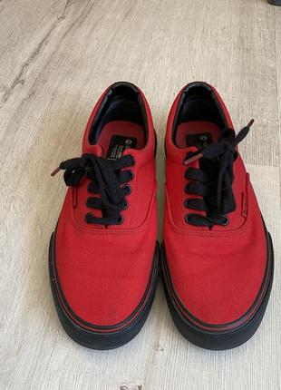 Кеды кроссовки в стиле vans converse1 фото