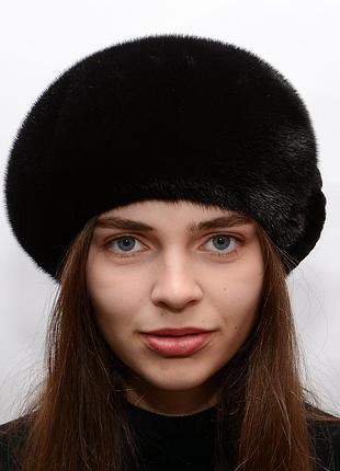 Зимовий норковий бере