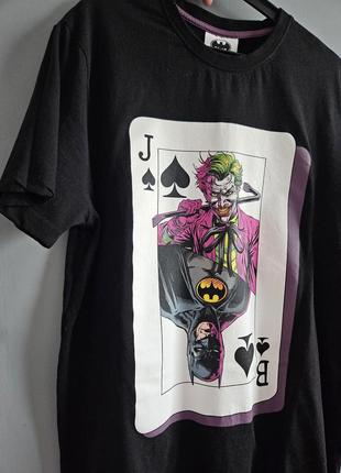 🤡 футболка joker/betman pep&co 😈