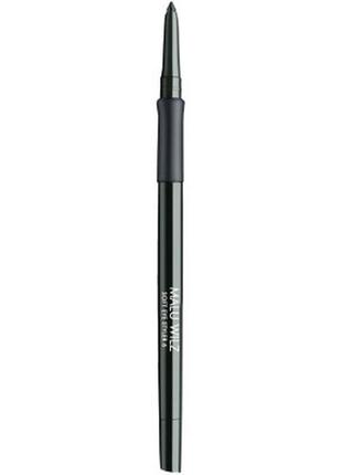 Олівець для очей malu wilz soft eye styler 06 — pine forest (4...