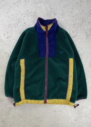 Helly hansen vintage fleece men’s мужская винтажная флиска оригинал