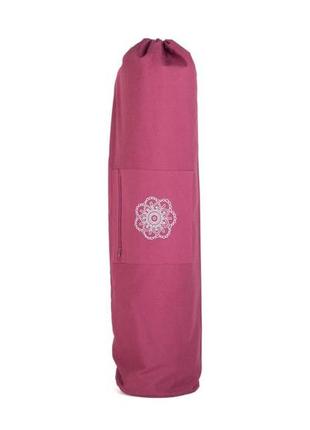 Сумка-мешок для йоги surya bodhi 90 см