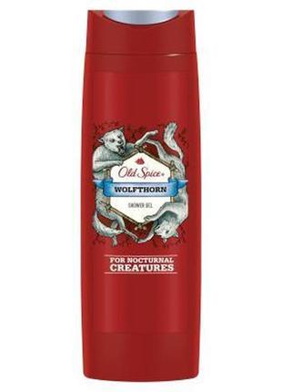 Гель для душу old spice wolfthorn 250 мл (4084500979406)