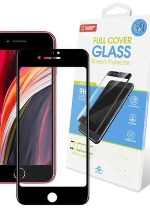 Скло захисне global full glue apple iphone se 2020 (1283126501...