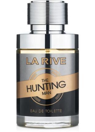 Туалетна вода la rive hunting man 75 мл (5901832065272)