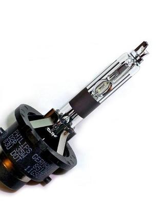 Ксеноновая лампа philips 85126xv2c1 d2r 85v 35w p32d-2 x-tremevision gen2 +20%