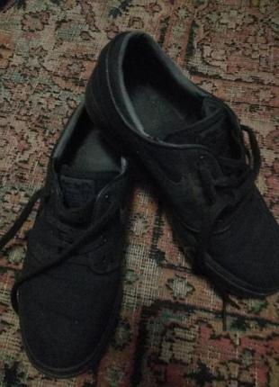Кроссовки nike