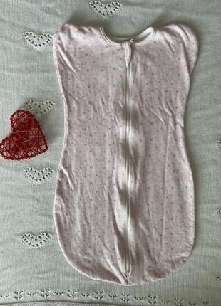 Спальний мішок