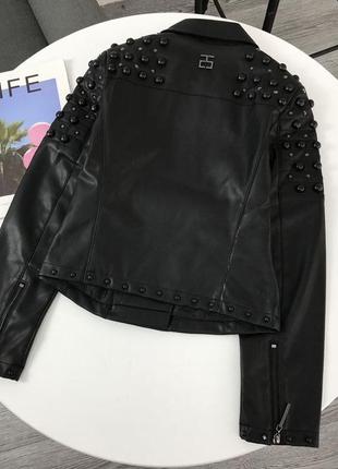 Стильная косуха 👍