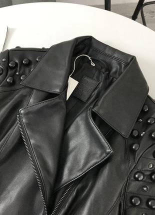 Стильная косуха 👍