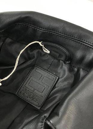 Стильная косуха 👍