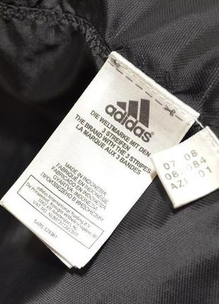 Вінтажне пальто adidas primaloft. водовідштовхуюче10 фото