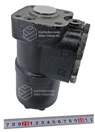 Насос-дозатор рульового управління т-150 д-400-14.20-03. насос-дозатор рульового управління т-150