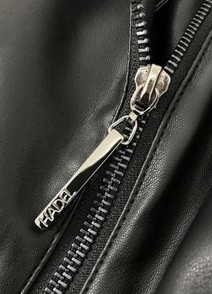 Стильная косуха 👍