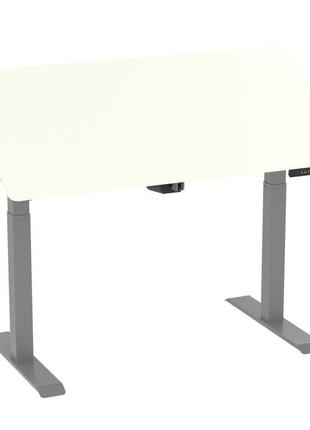 Електро-стіл monotable tilt з регулюванням нахилу ( стільниця ...1 фото