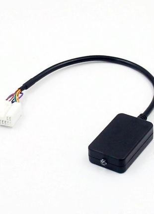 Bluetooth wefa wf-602 a2dp mazda toyota honda peugeot citroen rd3