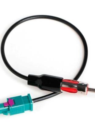 Перехідник зі штатною на євро антену ford/bmw