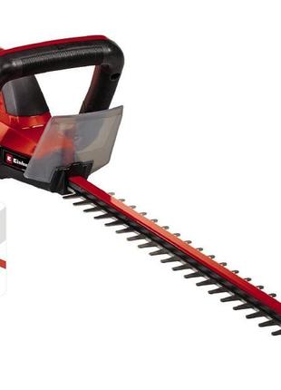 Кущоріз акумуляторний einhell ge-ch 18/50 li - solo (3410945)