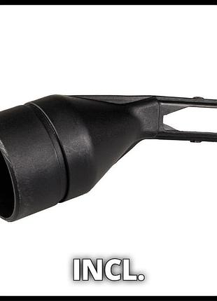 Дельташліфувальна машина einhell tc-ds 20 e (4464255) 4